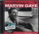 The soulful moods of Marvin Gaye - CD
