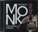 Thelonious himself - CD