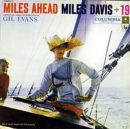 Miles ahead - CD
