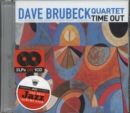 Time Out - CD