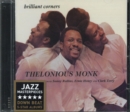 Brilliant corners (Bonus Tracks Edition) - CD