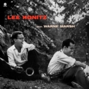 Lee Konitz With Warne Marsh - Vinyl