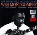 The Incredible Jazz Guitar of Wes Montgomery - Vinyl