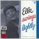 Ella Swings Lightly - Vinyl