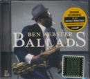 Ballads - CD