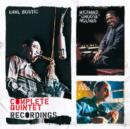 Complete Quintet Recordings - CD