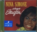 Nina Simone sings Ellington! - CD