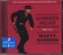 Gunfighter ballads and trail songs, vols. 1 & 2 (Bonus Tracks Edition) - CD