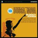 Big Band Bossa Nova - Vinyl