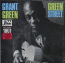 Green Street - Vinyl