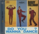 Do you wanna dance? - CD
