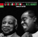 Louis Armstrong Plays W.C. Handy - CD