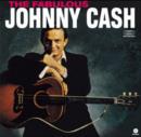 The Fabulous Johnny Cash - Vinyl