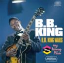 B.B. King Wails/Easy Listening Blues (Bonus Tracks Edition) - CD
