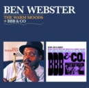 The Warm Moods + BBB & Co. - CD