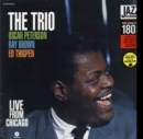 The Trio: Live from Chicago - Vinyl