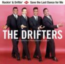 Rockin' & Driftin' Plus Save the Last Dance for Me (Bonus Tracks Edition) - CD