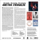 The Tender, the Moving, the Swinging Aretha Franklin - Vinyl