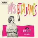 Miss Etta James/Twist with Etta James - CD