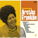 The Electrifying Aretha Franklin - Vinyl