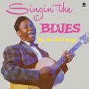Singin' the Blues (Bonus Tracks Edition) - Vinyl