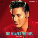 The Number One Hits 1956-1962 - Vinyl