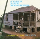 House of the Blues - Vinyl