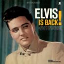 Elvis Is Back! - Vinyl