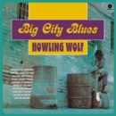 Big City Blues - Vinyl