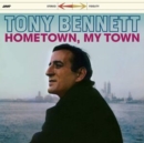 Hometown, My Town - Vinyl