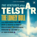 The Ventures Play Telstar (Bonus Tracks Edition) - Vinyl