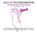 Jazz at the Philharmonic: Complete Live in Stockholm - CD