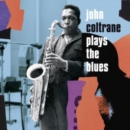 John Coltrane Plays the Blues (Expanded Edition) - CD