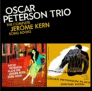 The Complete Jerome Kern Song Books (Bonus Tracks Edition) - CD