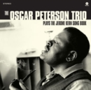 Oscar Peterson Trio Plays the Jerome Kern Song Book (Bonus Tracks Edition) - Vinyl