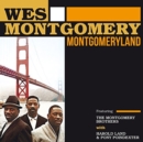 Montgomeryland - CD