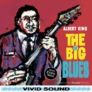 The Big Blues (Bonus Tracks Edition) - CD