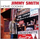 Home Cookin' - CD