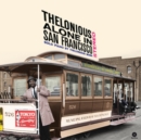 Alone in San Francisco (Bonus Tracks Edition) - Vinyl