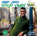Good Timin' (Bonus Tracks Edition) - CD