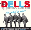 Oh What a Nite!: 1954-1962 Vee Jay & Argo Sides - CD