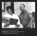 Sings Duke Ellington - CD