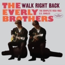 Walk Right Back: The Complete 1956-62 Singles (Bonus Tracks Edition) - CD