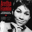 Operation Heartbreak: The Complete 1956-1962 Singles - CD