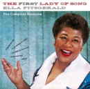The First Lady of Song: The Complete Sessions - CD