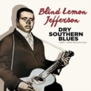 Dry Southern Blues: 1925-1929 Recordings - CD