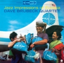 Jazz Impressions of Eurasia - Vinyl