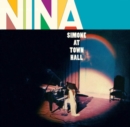 Nina Simone at Town Hall - Vinyl