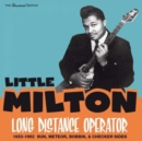 Long distance operator: 1953-1962 Sun, Meteor, Bobbin & Checker sides - CD