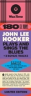 Sings and Plays the Blues (Bonus Tracks Edition) - Vinyl